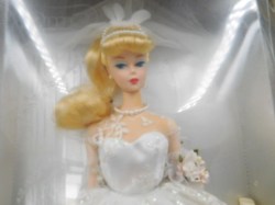 wedding day barbie box tops